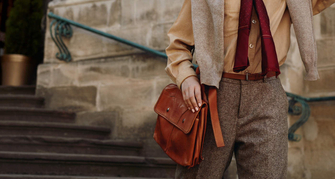 Custom Leather Bags Design Your Own Leather Bags